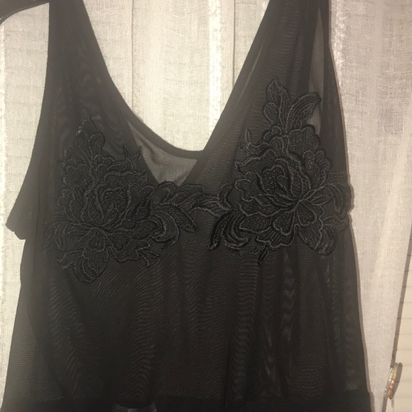 Body suit - Picture 3 of 3